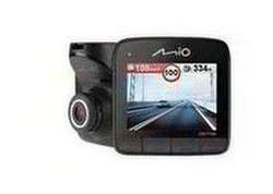 Mio MiVue 538D Dashboard Camera - Black